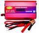 Перетворювач напруги з 12V/24V на 220 V 5000 W LCD SMART. Автомобільний інвентор інвертор (20) R4675 фото 3