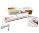 Вакууматор вакуумный упаковщик продуктов Freshpack Pro домашний (40) 34-7765 фото 1