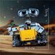 Конструктор 3D "Робот Валли" 687 деталей (60) E8269 фото 2