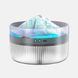 Увлажнитель воздуха-ночник Вулкан Volcano Humidifier .Белый (36) G5454 фото 1