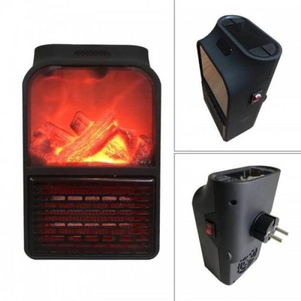 Обогреватель Flame Heater (40) B6474 фото