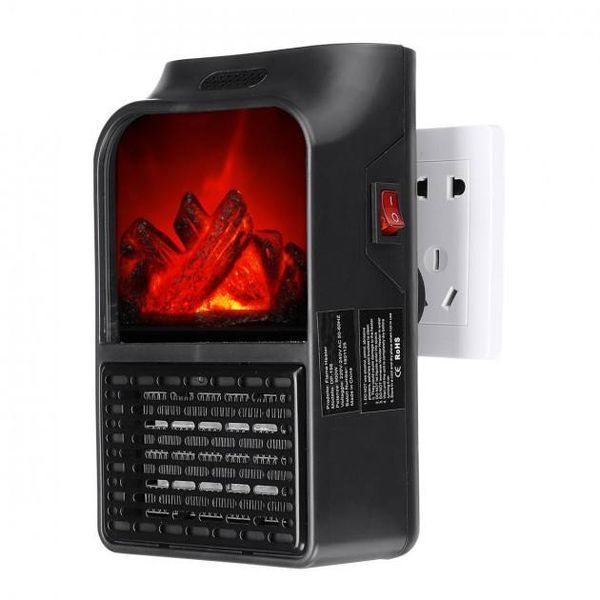 Обогреватель Flame Heater (40) B6474 фото
