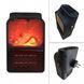Обогреватель Flame Heater (40) B6474 фото 3
