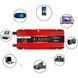 Перетворювач 12 220в інвертор інвентор UKC2000W LCD з екраном (30) QT0036 фото 2