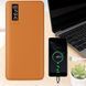 Портативний зарядний пристрій із ліхтариком Power bank 50000 mah (100) OU5558 фото 5