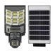 Камера відеоспостереження PTZ вулична WiFi+LED лампа+сонячна панель (SPM-XA01/T19-4G) (4) R5648 фото 1