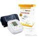 Тонометр электронный измеритель давления electronic blood pressure monitor Arm style, тонометр с USB (50) N/E11997 фото 1