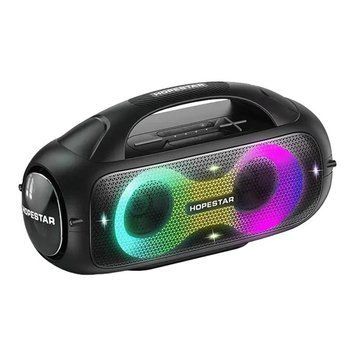 Портативная Bluetooth-колонка Hopestar A50 Party - Черный (6) R8855 фото