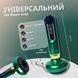 Антицелюлітний вакуумний масажер Cupping Massage Instrument, акумуляторний ручний масажер для всього тіла DF-9 (30) D5478 фото 2