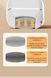 Электрическая шлифовальная машина для пяток с аккумулятором 2 режима USB зарядки (100) RQ7533 фото 2
