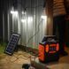 Автономная система Solar RT-903BT для дома и кемпинга: солнечная панель, радио, Bluetooth, 3 светодиодные лампы B7543 фото 3