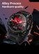 Смарт годинник Smart Watch Android 1,53" силіконовий браслет (100) С4678 фото 2