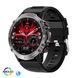 Смарт годинник Smart Watch Android 1,53" силіконовий браслет (100) С4678 фото 1