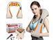 Масажер роликовий для шиї та плечей Massager of neck kneading 24W (20) L4657 фото 1