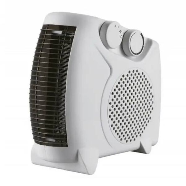 Дуйка Heater MFG 5903, Тепловинтелятор 2000 Вт на 22кв.м, Мини конвектор с горячим воздухом (24) W4412 фото
