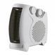 Дуйка Heater MFG 5903, Тепловинтелятор 2000 Вт на 22кв.м, Мини конвектор с горячим воздухом (24) W4412 фото 3