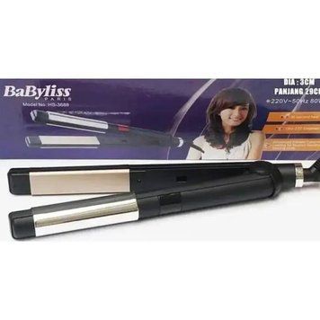 Випрямляч для волосся Babyliss HS-3688 (60) E93692 фото