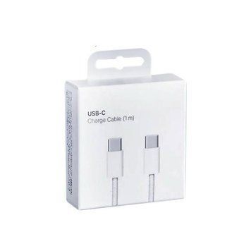 Кабель Apple USB-C Charge довжиною 1 метр (500) C36781 фото