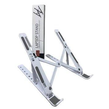 Подставка для планшета P1 23*15*16см Multi Position foldable notebook черный (200) P3549 фото