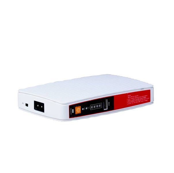 Безперебійник для Роутера UPS power box JS-UP1825 (25) P6484 фото