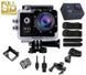Спортивная камера экшн Sports Action Camera DVR A9 Full HD водонепроницаемый угол обзора 120 (50) B4541 фото 1