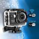 Спортивная камера экшн Sports Action Camera DVR A9 Full HD водонепроницаемый угол обзора 120 (50) B4541 фото 3